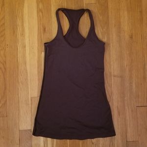 Lululemon Racerback Tank
